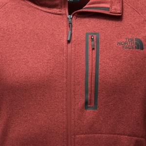The North Face-Polar-M CANYONLANDS HOODIE SN