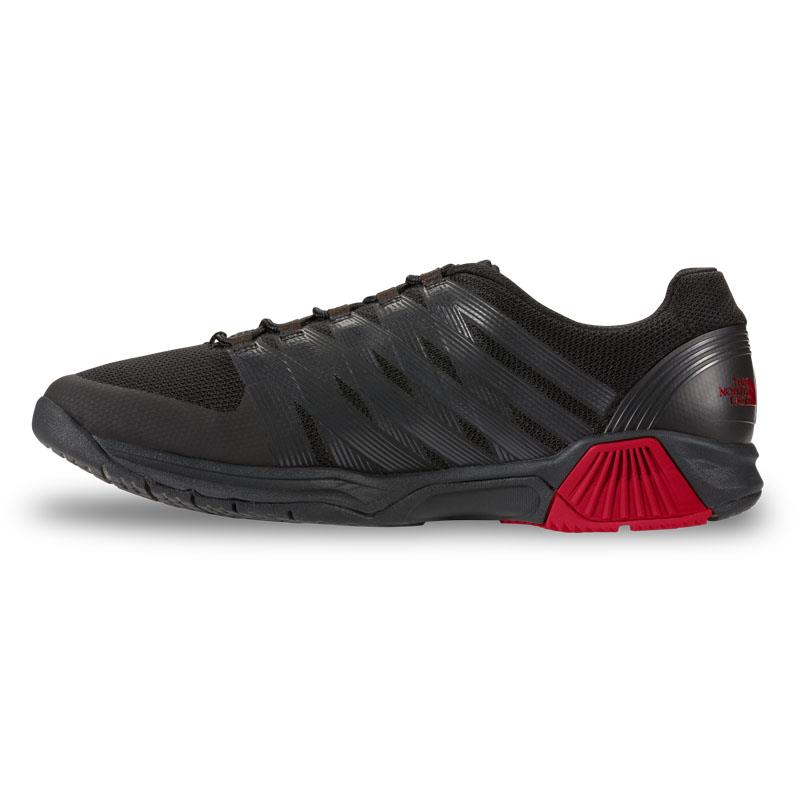 The North Face-Outdoors-M LITEWAVE AMPERE II SN