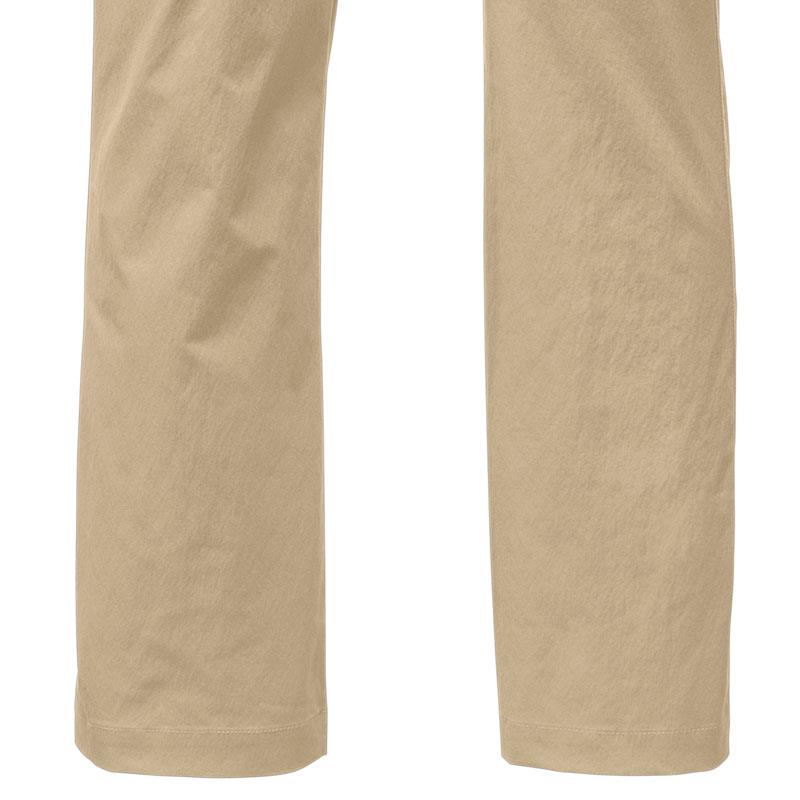 The North Face-Pantalones-M STRAIGHT PARAMOUNT 3.0 PANT FN