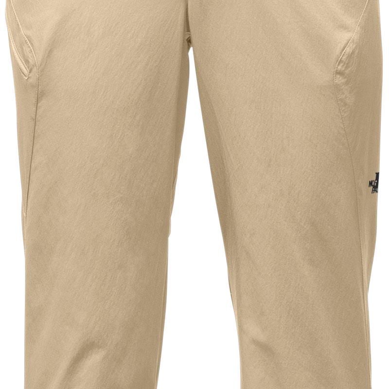 The North Face-Pantalones-M STRAIGHT PARAMOUNT 3.0 PANT SN