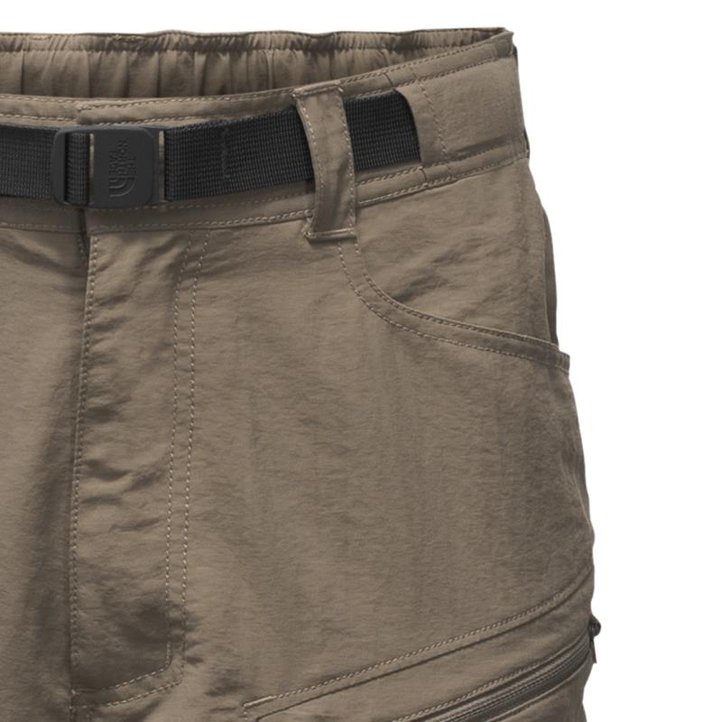 The North Face-Shorts-M PARAMOUNT TRAIL SHORT AN