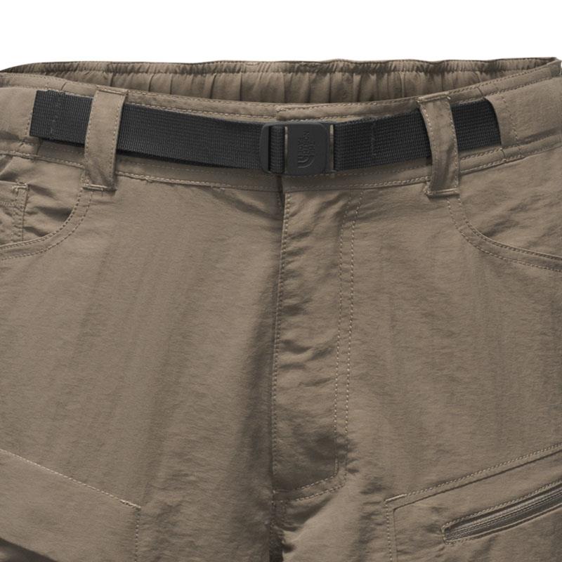 The North Face-Shorts-M PARAMOUNT TRAIL SHORT FN