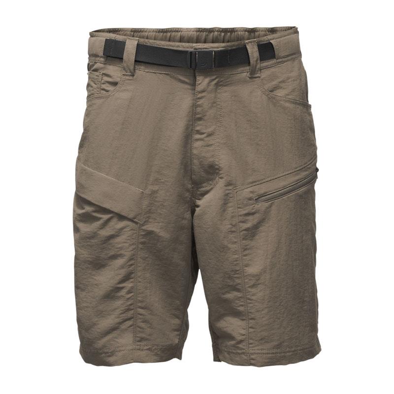 The North Face-Shorts-M PARAMOUNT TRAIL SHORT PD