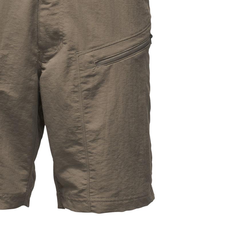 The North Face-Shorts-M PARAMOUNT TRAIL SHORT SN