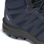 The North Face-Botas-M LITEWAVE FASTPACK MID WP SN