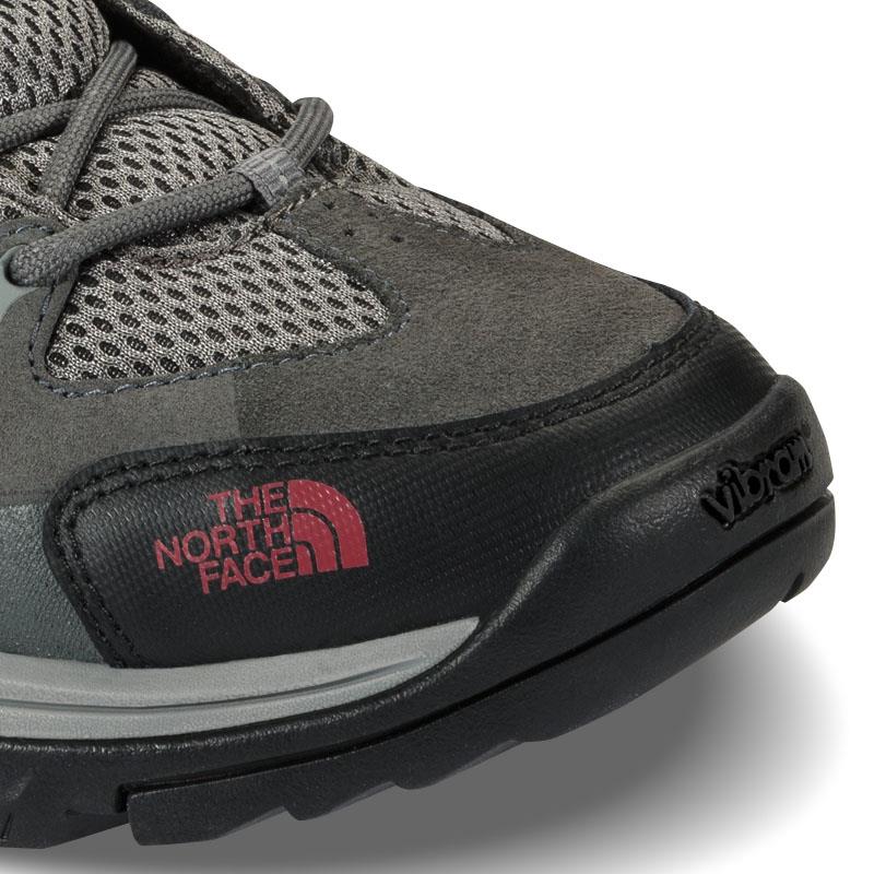 The North Face-Zapatillas-M STORM III AN