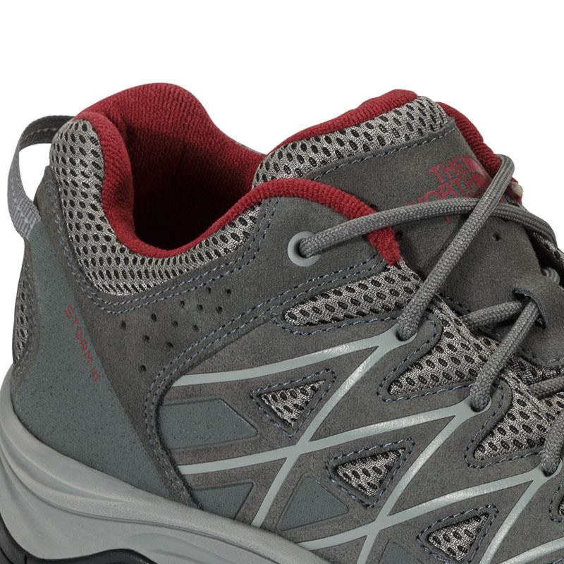 The North Face-Zapatillas-M STORM III FN
