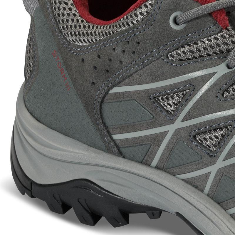 The North Face-Zapatillas-M STORM III SN