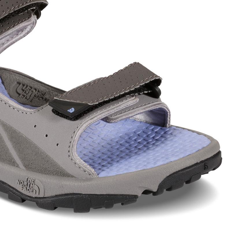 The North Face-Sandalias-W STORM SANDAL AN
