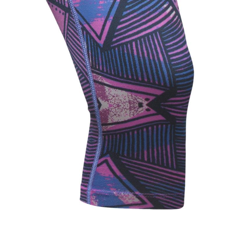 The North Face-Calza-W PULSE CAPRI TIGHT SN