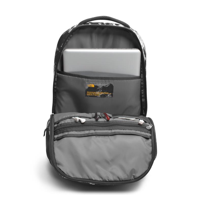 The North Face-Mochilas-PIVOTER SN