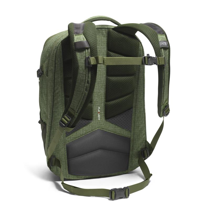 The North Face-Mochilas-Surge AN