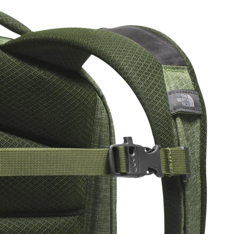The North Face-Mochilas-Surge FN