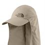 The North Face-Gorros-SUN SHIELD BALL CAP AN