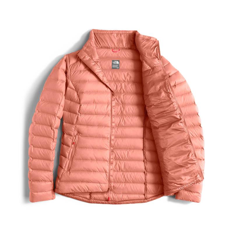The North Face-Campera-W MORPH JACKET AN