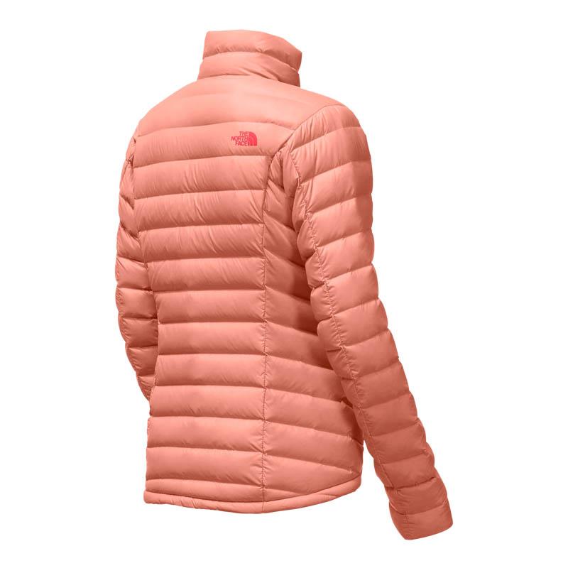 The North Face-Campera-W MORPH JACKET FN