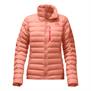The North Face-Campera-W MORPH JACKET PD