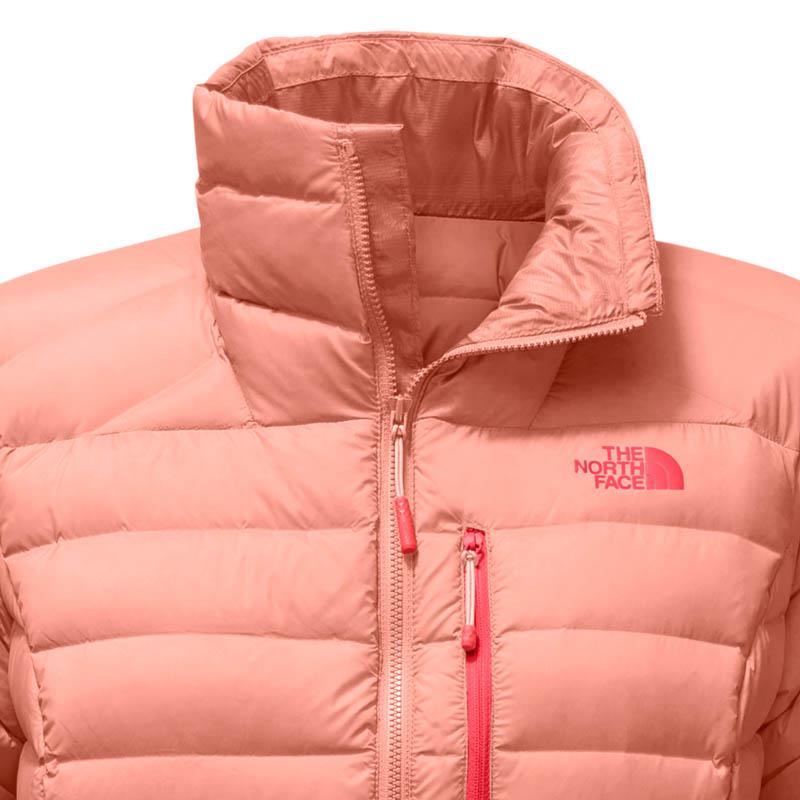 The North Face-Campera-W MORPH JACKET SN