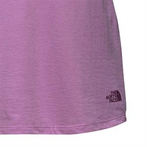 The North Face-Musculosa-W MA GRAPHIC PLAY HARD TANK FN