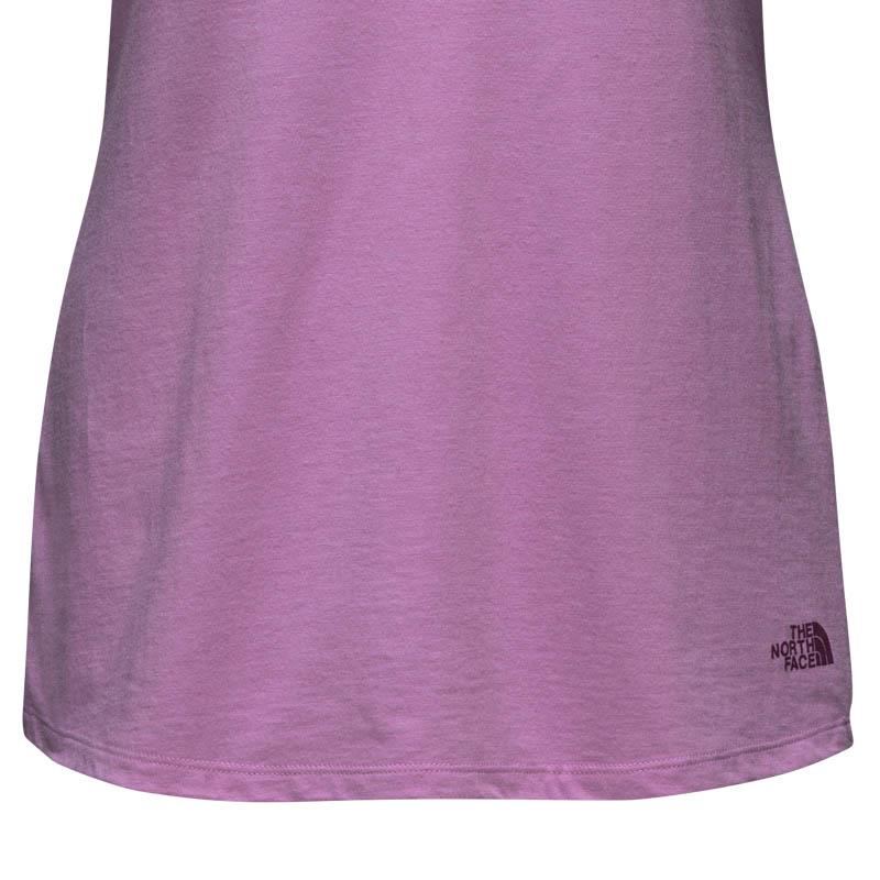The North Face-Musculosa-W MA GRAPHIC PLAY HARD TANK SN