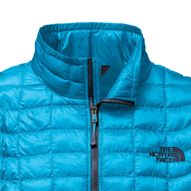 The North Face-Campera-M Thermoball Full Zip Jacket AN