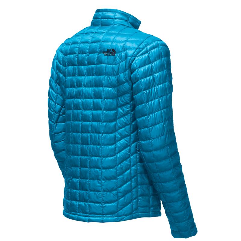The North Face-Campera-M Thermoball Full Zip Jacket FN