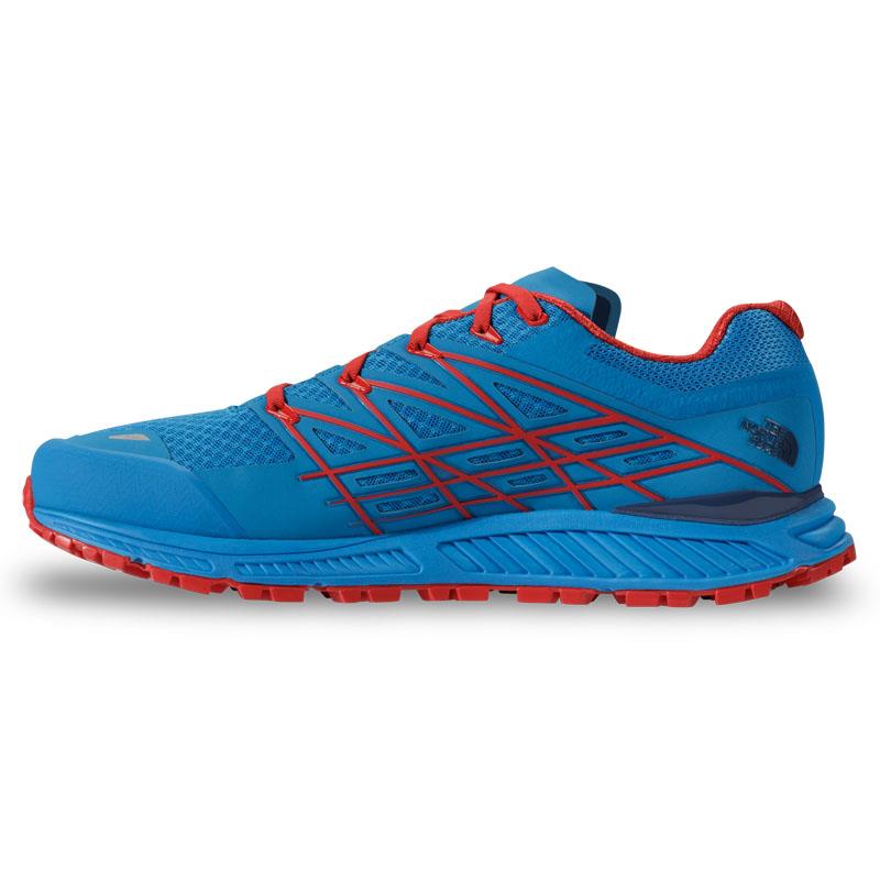 The North Face-Outdoors-M ULTRA ENDURANCE SN