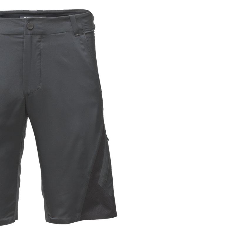 The North Face-Bermuda-M ON MOUNTAIN SHORT AN