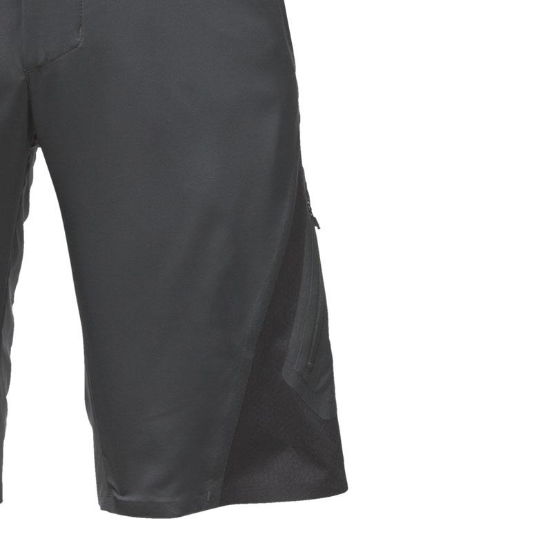 The North Face-Bermuda-M ON MOUNTAIN SHORT SN