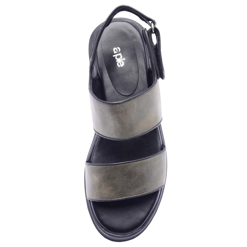 a pie-Sandalias-Boston AN