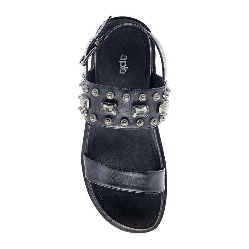 a pie-Sandalias-Grecia AN