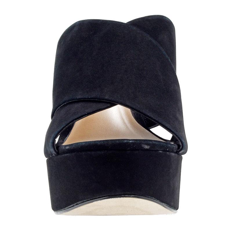 a pie-Zapatos-Luz FN