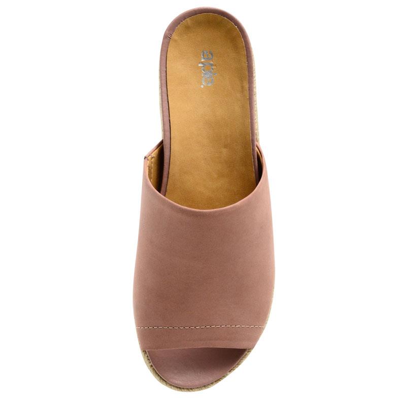 a pie-Zapatos-Mallorca AN