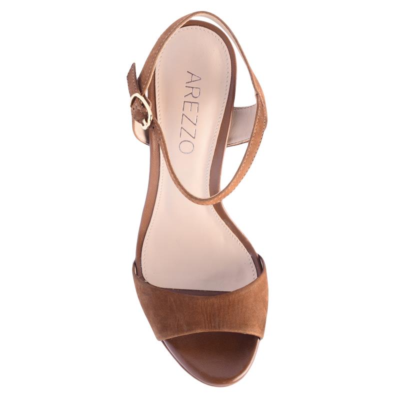 Arezzo-Zapatos-PORTOFINO AN