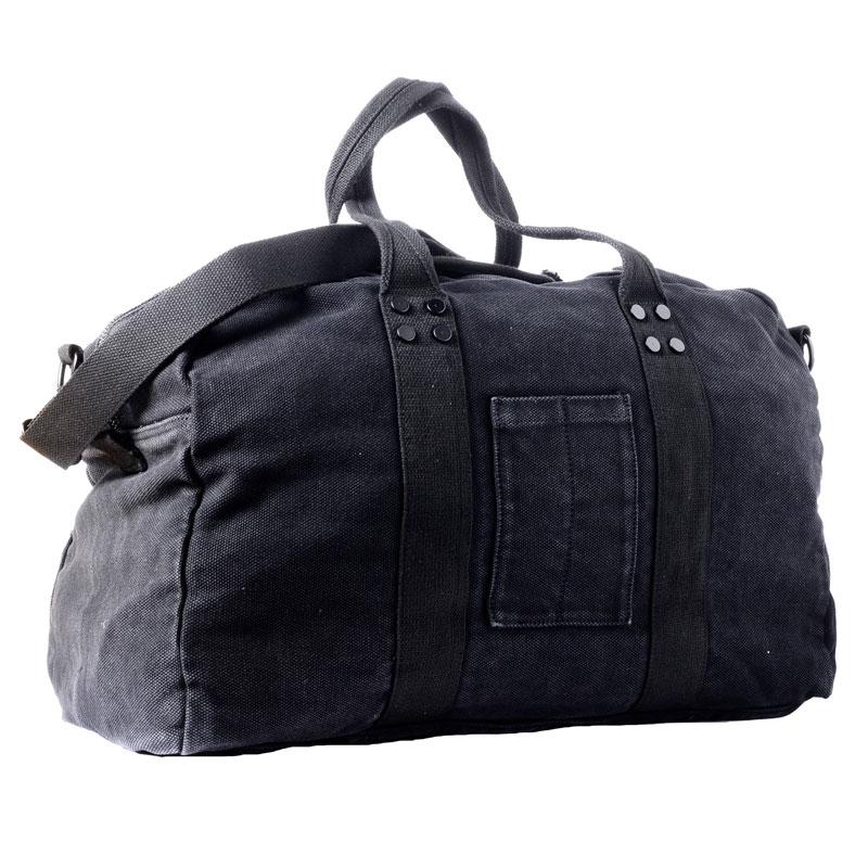 Grimoldi-Cartera-5150 - Bolso canvas AN