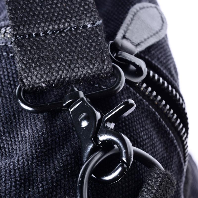 Grimoldi-Cartera-5150 - Bolso canvas SN