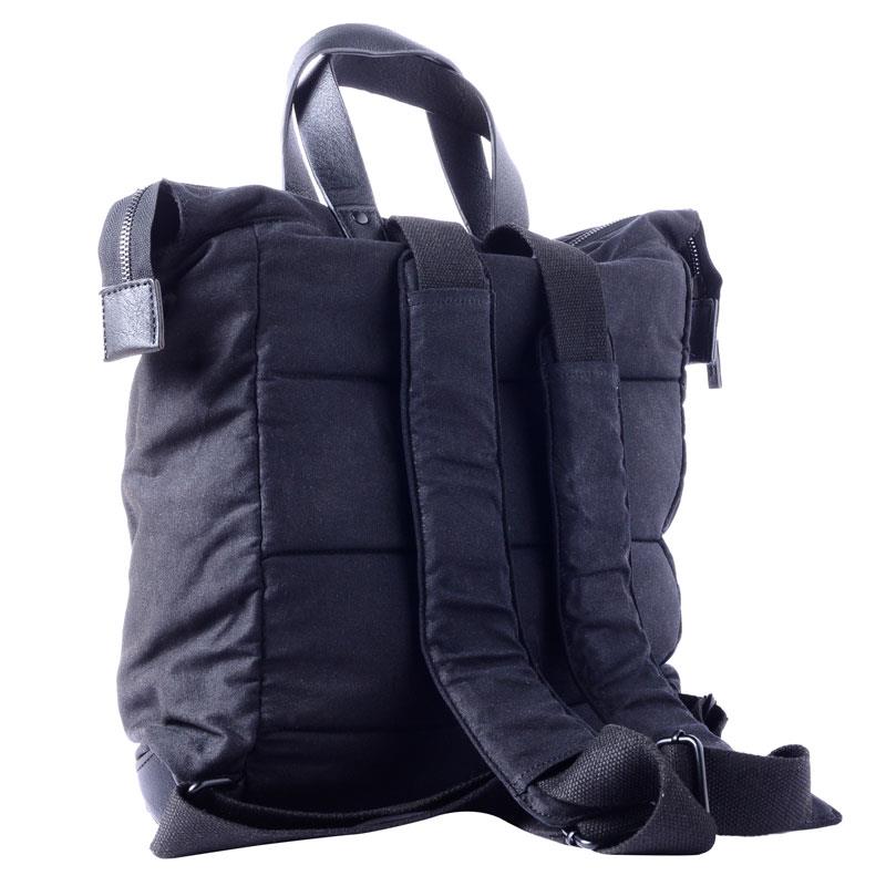 Grimoldi-Cartera-11833 - Morral canvas AN