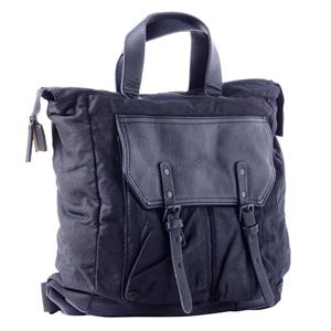 Grimoldi-Cartera-11833 - Morral canvas PD