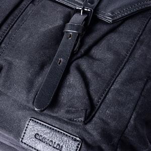 Grimoldi-Cartera-11833 - Morral canvas SN