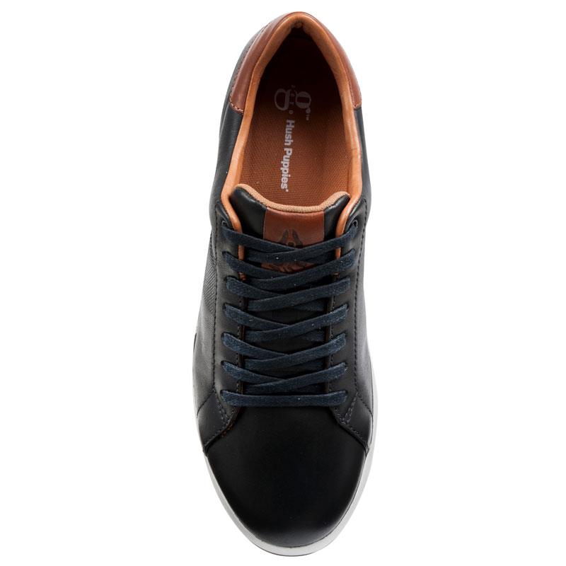 Hush Puppies-Zapatillas-Loyal AN