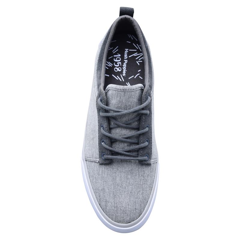 Hush Puppies-Zapatillas-Morgan AN