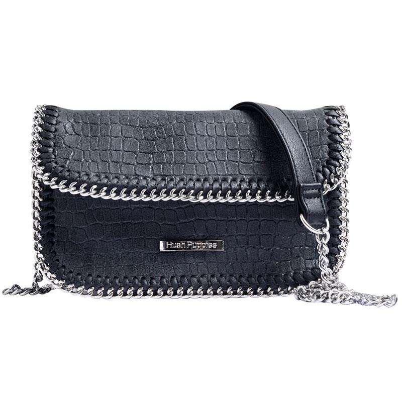 Hush Puppies-Cartera-Carola FN