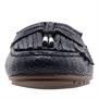 Hush Puppies-Balerinas/Mocasines-Casey FN