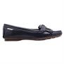Hush Puppies-Balerinas/Mocasines-Casey PD