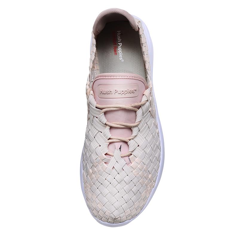 Hush Puppies-Zapatillas-Clash AN
