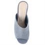 Hush Puppies-Zuecos-Horus AN