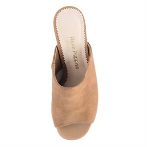 Hush Puppies-Zuecos-Horus AN