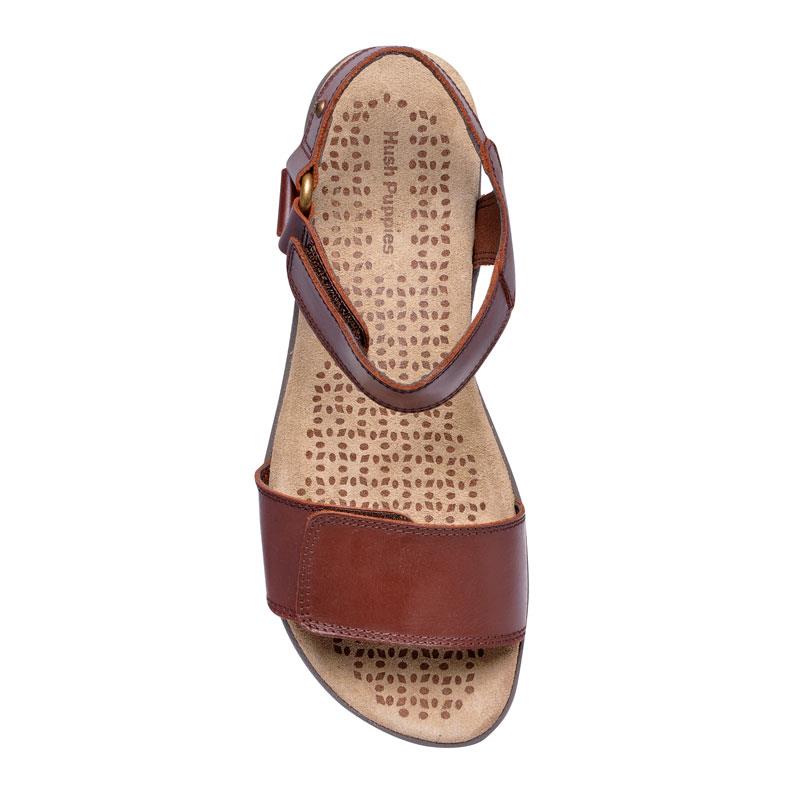 Hush Puppies-Sandalias-Ridick AN