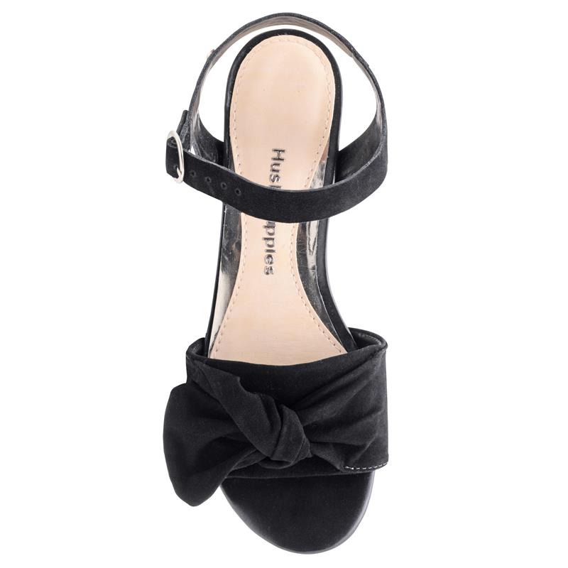 Hush Puppies-Plataformas-Rin AN