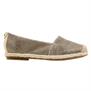 Hush Puppies-Balerinas/Mocasines-Shaw PD